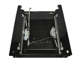 Can-am Mav R / X3 Seat Slider & Mount Kit by PRP