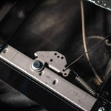 Can-am Mav R / X3 Seat Slider & Mount Kit by PRP