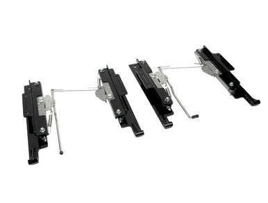 Can-am Mav R / X3 Seat Slider & Mount Kit by PRP