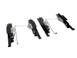 Can-am Mav R / X3 Seat Slider & Mount Kit by PRP