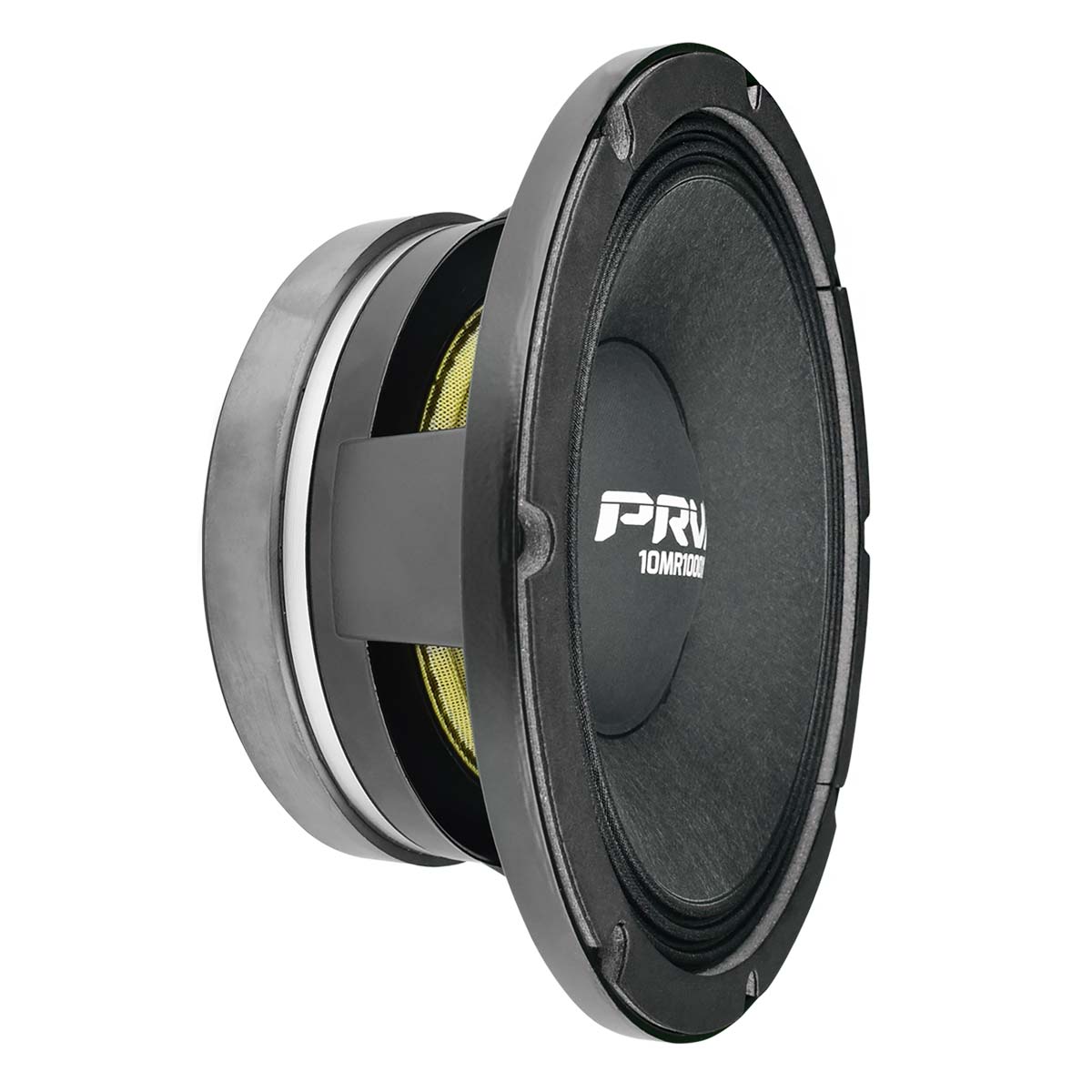 PRV AUDIO 10 Inch Midrange Speaker 10MR1000X PRV