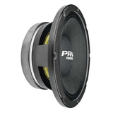 PRV AUDIO 10 Inch Midrange Speaker 10MR1000X PRV