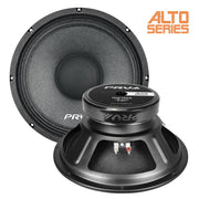 PRV AUDIO 12 Inch Woofer Speaker 12W750A 750 Watts Program Power PRV