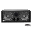 PRV Audio PRV210-290 Chuchero Speaker Box Dual 10-inch 800W