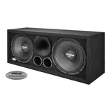 PRV Audio PRV210-290 Chuchero Speaker Box Dual 10-inch 800W