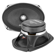 69MR500-PhP-4 | HIGH SPL MIDRANGE LOUDSPEAKER PRV