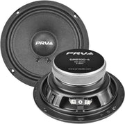 6MB100-4 (PAIR) | 6.5" MIDBASS LOUDSPEAKER PRV