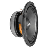 PRV AUDIO 6.5 Inch Midbass Speaker 6MB200 v2 8 Ohm PRV