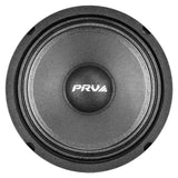 PRV AUDIO 6.5 Inch Midbass Speaker 6MB200 v2 8 Ohm PRV
