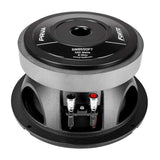 PRV AUDIO 6.5 Inch Midbass Speaker 6MB550FT 8 Ohm PRV