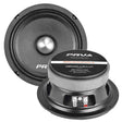 6MR400-4 BULLET PRV 6.5" MIDRANGE BULLET LOUDSPEAKER PRV