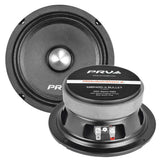 6MR400-4 BULLET PRV 6.5" MIDRANGE BULLET LOUDSPEAKER PRV
