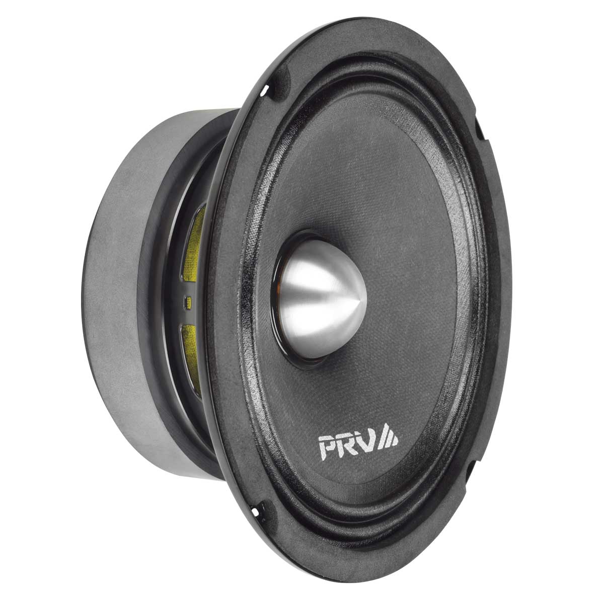 6MR400-4 BULLET PRV 6.5" MIDRANGE BULLET LOUDSPEAKER PRV