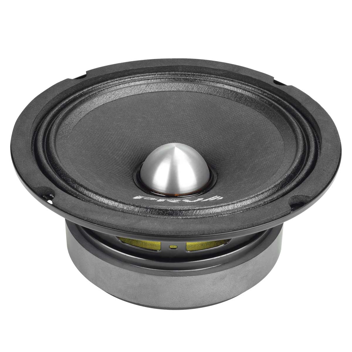 6MR400-4 BULLET PRV 6.5" MIDRANGE BULLET LOUDSPEAKER PRV
