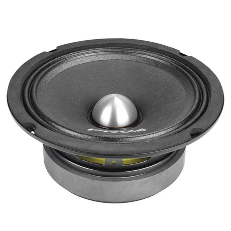 6MR400-4 BULLET PRV 6.5" MIDRANGE BULLET LOUDSPEAKER PRV