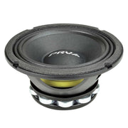 PRV AUDIO 6.5 Inch Midrange Speaker 6MR500-NDY 500 Watts 8 Ohm Neodymium Magnet PRV