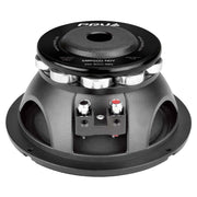PRV AUDIO 6.5 Inch Midrange Speaker 6MR500-NDY 500 Watts 8 Ohm Neodymium Magnet PRV