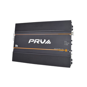 PRV Audio 8K 1Ω Full Range Amplifier 8000 Watts
