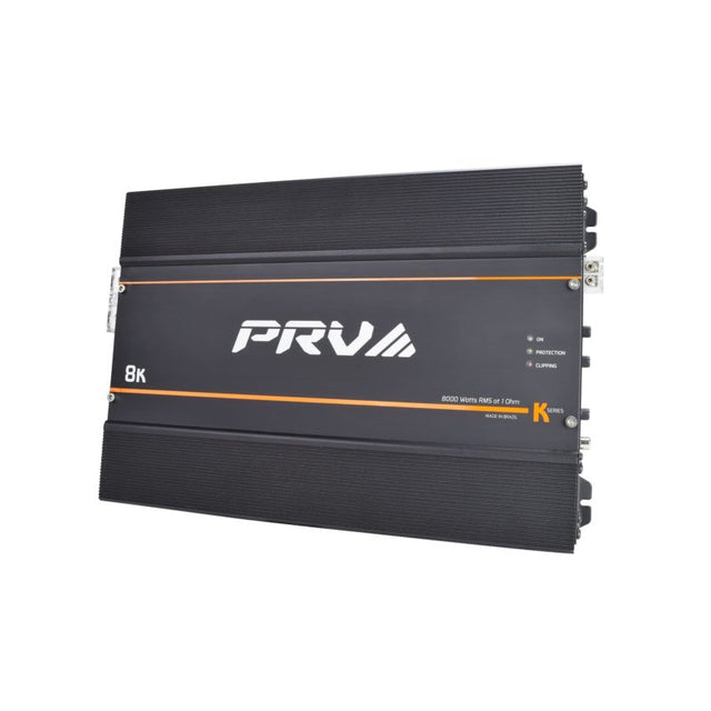 PRV Audio 8K 1Ω Full Range Amplifier 8000 Watts