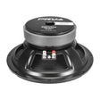 PRV AUDIO 8MR450A 8 Inch Midrange Speaker, 8 Ohms, 450 Watts PRV