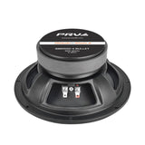 PRV AUDIO 8 Inch Midrange Speaker 8MR500-4 Bullet, 500 Watts Program Power, 4 Ohm PRV