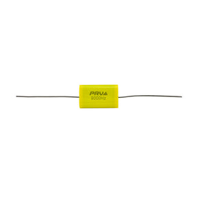 PRV Audio Capacitor for Tweeter and Driver 9000 Hz