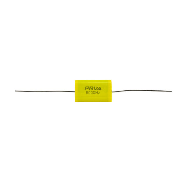PRV Audio Capacitor for Tweeter and Driver 9000 Hz
