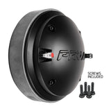 D3220Ti | 2" Exit High Frequency Compression Driver PRV