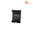 QS400.4 | 4 Channel Full Range Amplifier 2 Ohm PRV