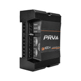 QS400.4 | 4 Channel Full Range Amplifier 2 Ohm PRV
