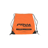 PRV Orange Drawstring Bag PRV Audio