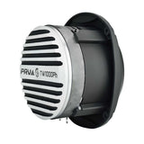 PRV AUDIO Bullet Tweeter TW1000Ph 200 Watts Program Power, Phenolic Diaphragm, 8 Ohm Super Tweeter, 100 Watts RMS PRV