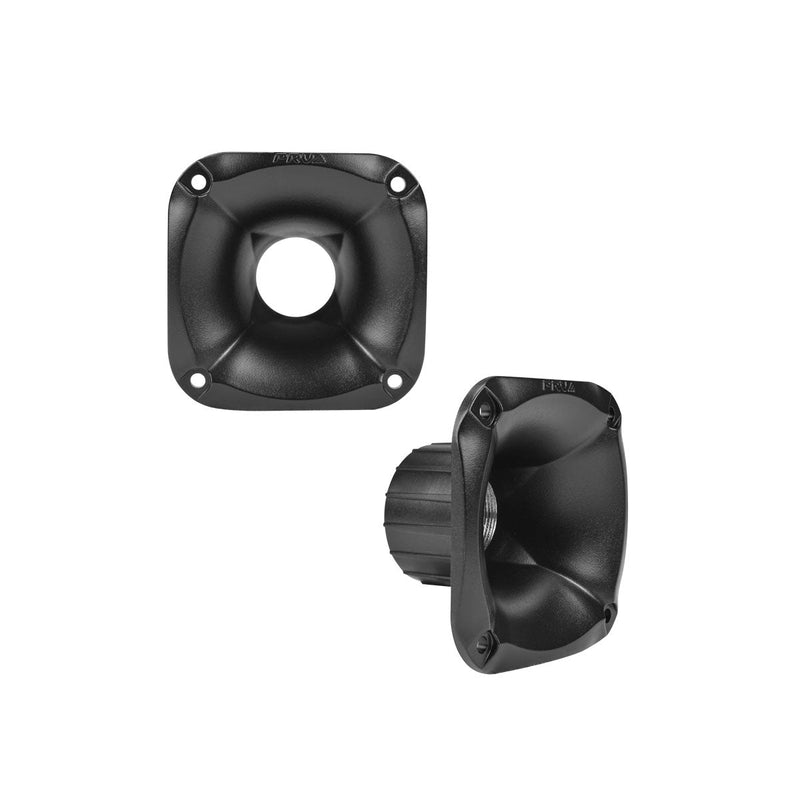 PRV WG08-25 Waveguide 1" EXIT MINI WAVEGUIDE PRV