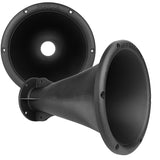 PRV Audio WGP22-50 2in Exit Bolt-On Waveguide Matte Black