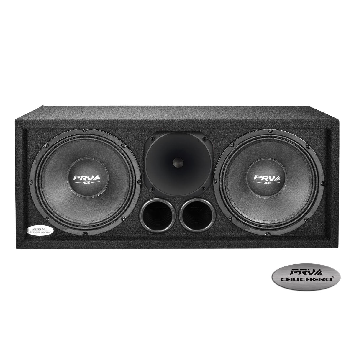 PRV210-290 Black PRV Audio