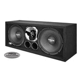 PRV210-290 Chrome PRV Audio