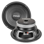 8MB450 v2 PRV 8" MIDBASS LOUDSPEAKER PRV