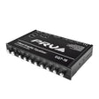 PRV EQ7-15 15 Volts 7 Band Car Audio Equalizer PRV
