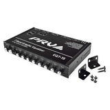 PRV EQ7-15 15 Volts 7 Band Car Audio Equalizer PRV