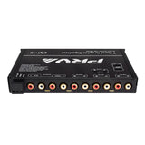 PRV EQ7-15 15 Volts 7 Band Car Audio Equalizer PRV