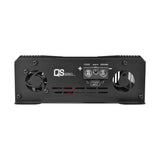 PRV Audio QS2000 1 Ohm 2000 Watt Amp Car Audio Amplifier PRV