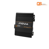QS2000 | 2 Ohm 2000 Watt Amp Car Audio Amplifier PRV