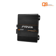 QS3000 1 Ohm | 3000 Watt Amp Car Audio Amplifier Full Range PRV