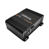 QS3000 1 Ohm | 3000 Watt Amp Car Audio Amplifier Full Range PRV