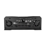 QS3000 2 Ohm | 3000 Watt Amp Car Audio Amplifier Full Range PRV