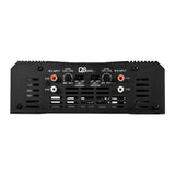 QS800.4 | 2 Ohm Compact 4 Channel Car Audio Amplifier 4 x 220 Watts RMS PRV