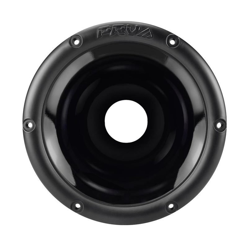 PRV WGP14-50 BLACK DUAL TONE Waveguide PRV