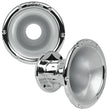 PRV WGP14-50 CHROME SILVER Waveguide PRV