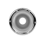 PRV WGP14-50 CHROME SILVER Waveguide PRV