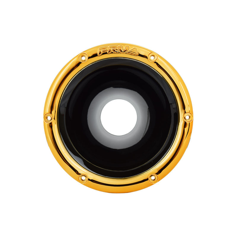 PRV WGP14-50 GOLD BLACK CR Waveguide PRV